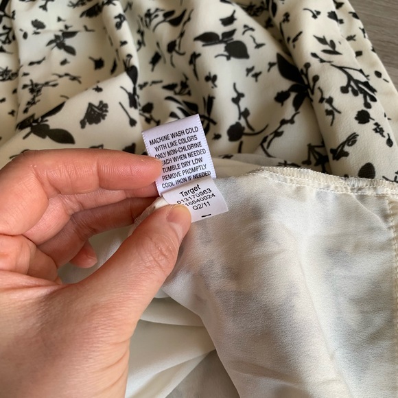 Converse One Star Dress, Size XS - Picture 5 of 15